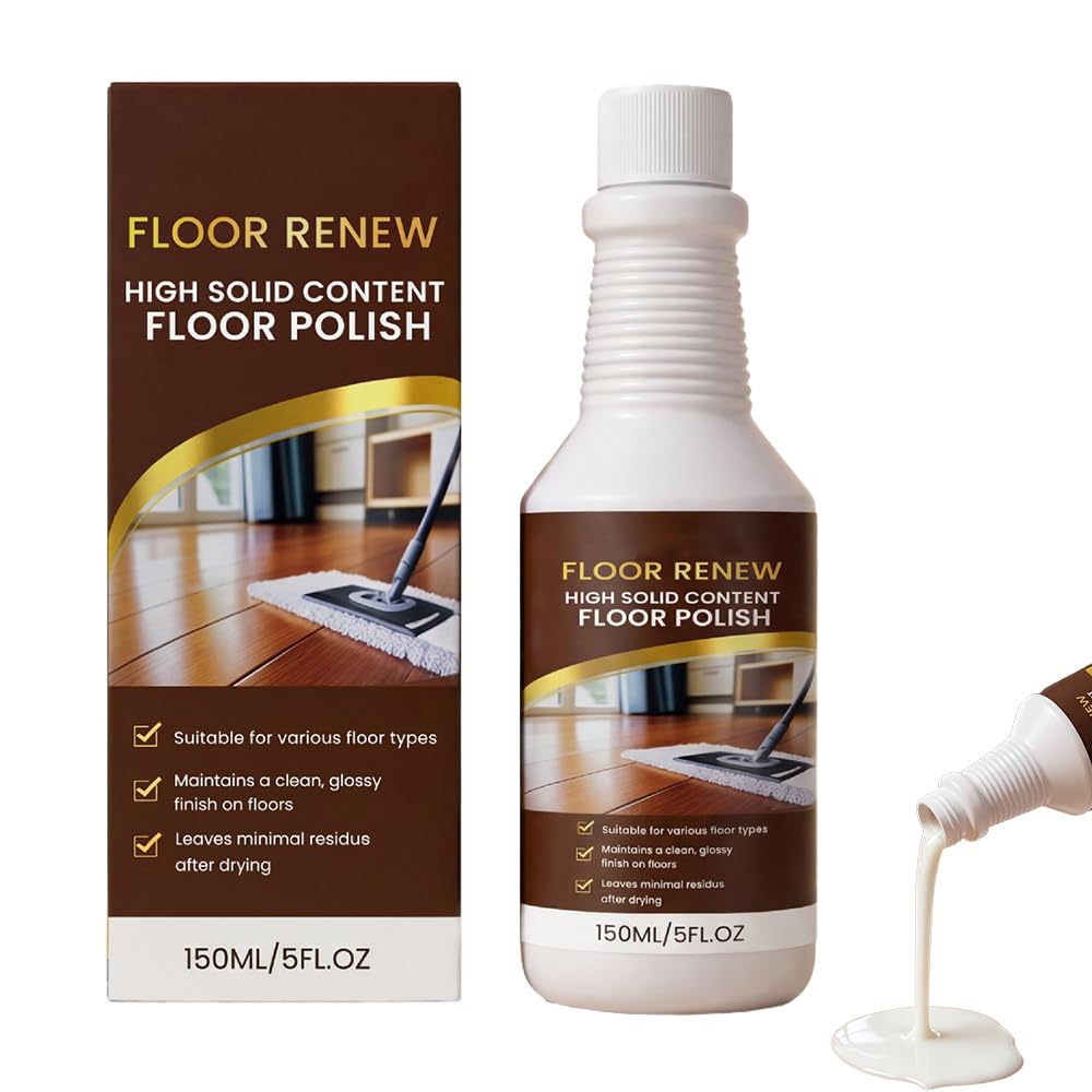 Wood Floor Restorer C4342