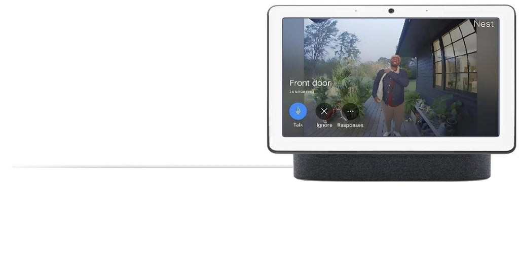 10-inch Smart Display A2272
