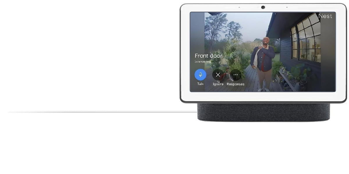 10-inch Smart Display A2272