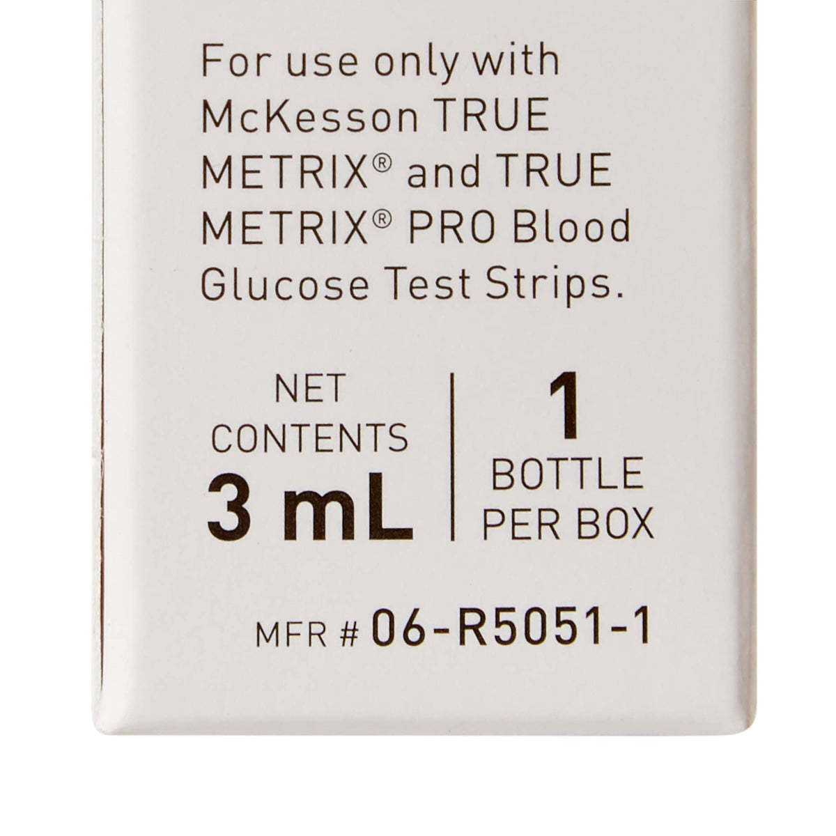 Control Solution Level 1, 3 mL, 24 ct J889559