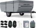 Pop Up Camper Cover 14-16 ft P307