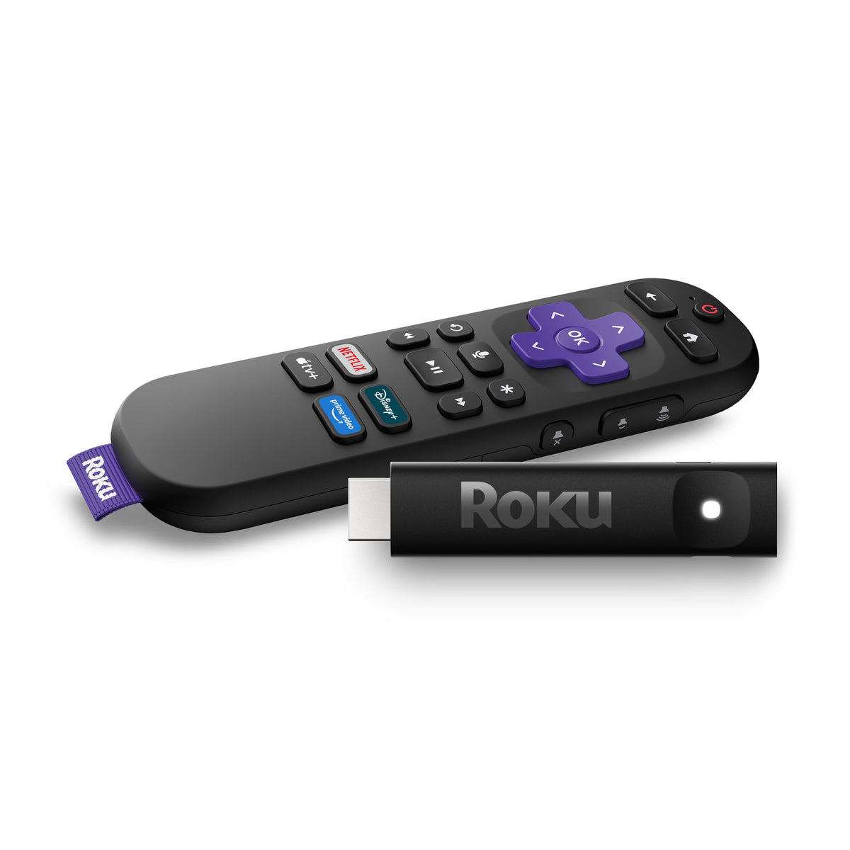 4K HDR Streaming Stick with Voice Remote I922659