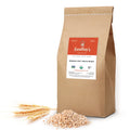 Soft White Wheat Berries 25 Lbs U85550