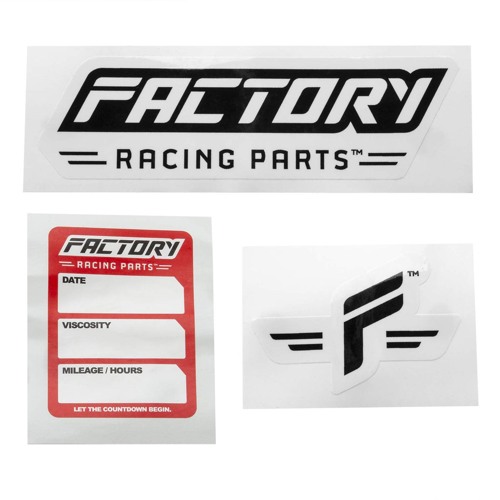 Oil Change Kit F2695