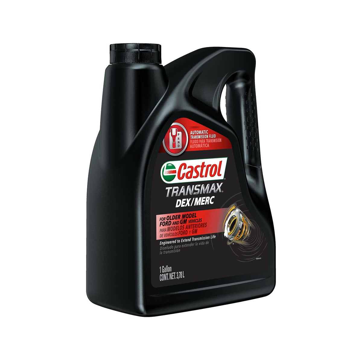 Automatic Transmission Fluid 1 Gallon O653