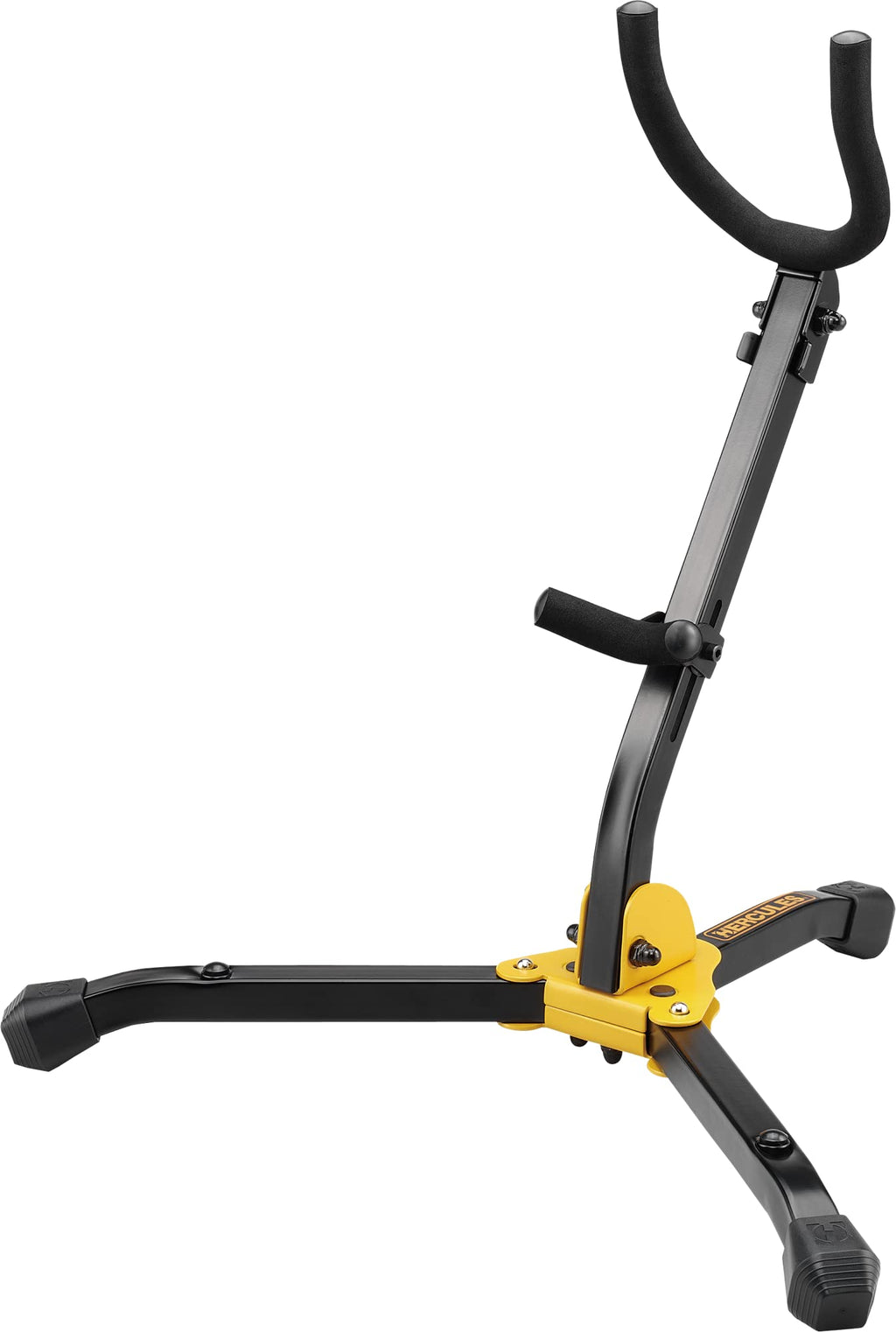 Alto/Tenor Saxophone Stand with Bag A2638