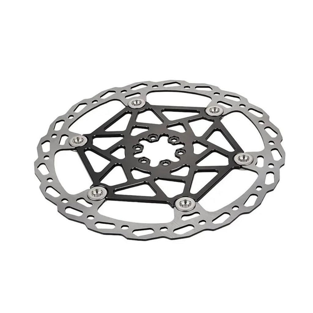 250Mm Aluminum Front Brake Disc N310093
