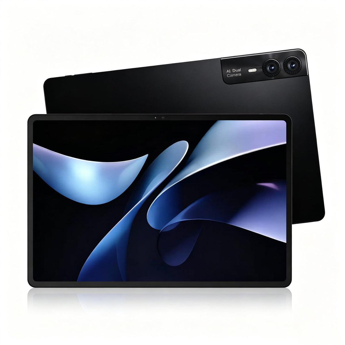 10.1-inch Tablet with Keyboard Case, Mouse, and Stylus O9379