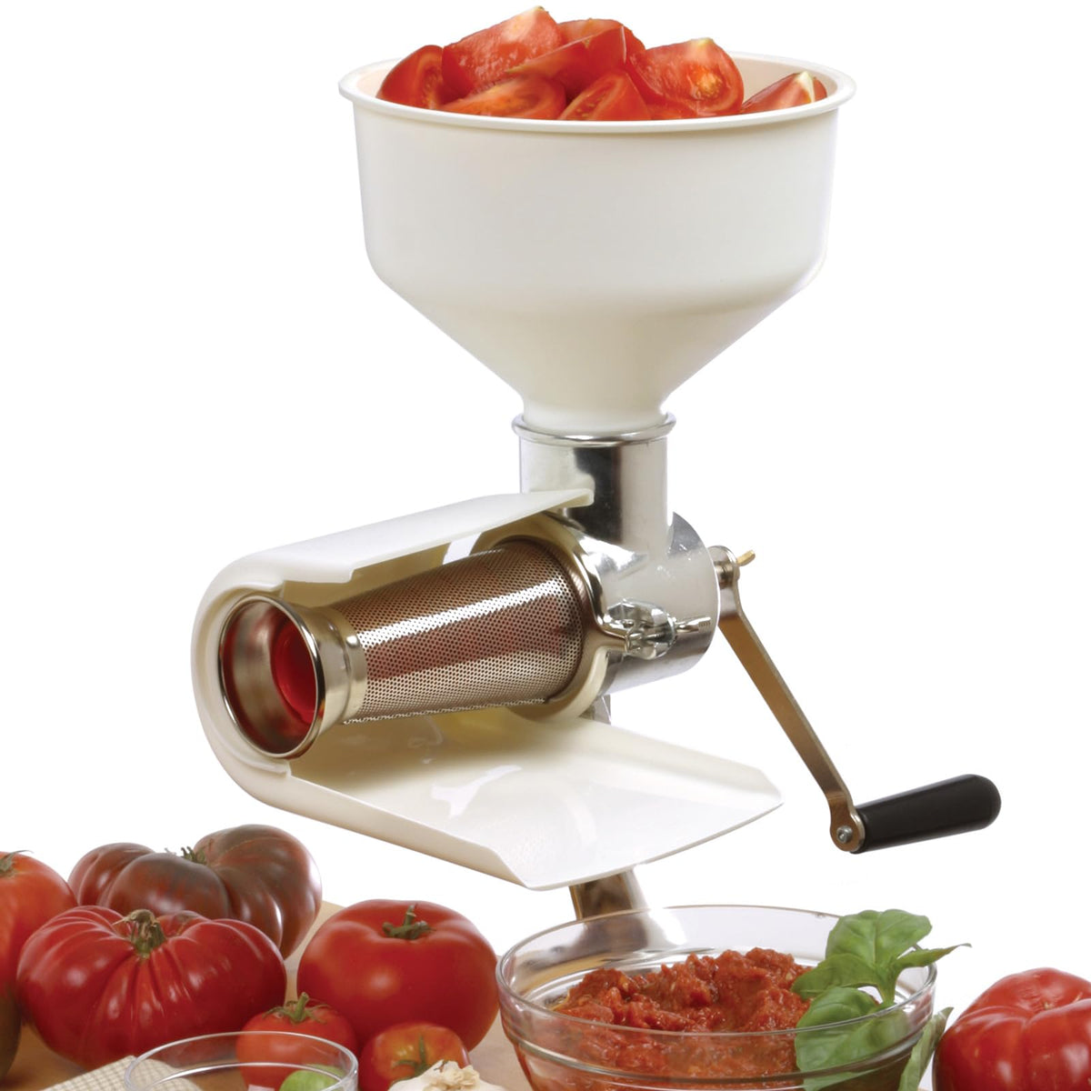 Sauce Master J4157