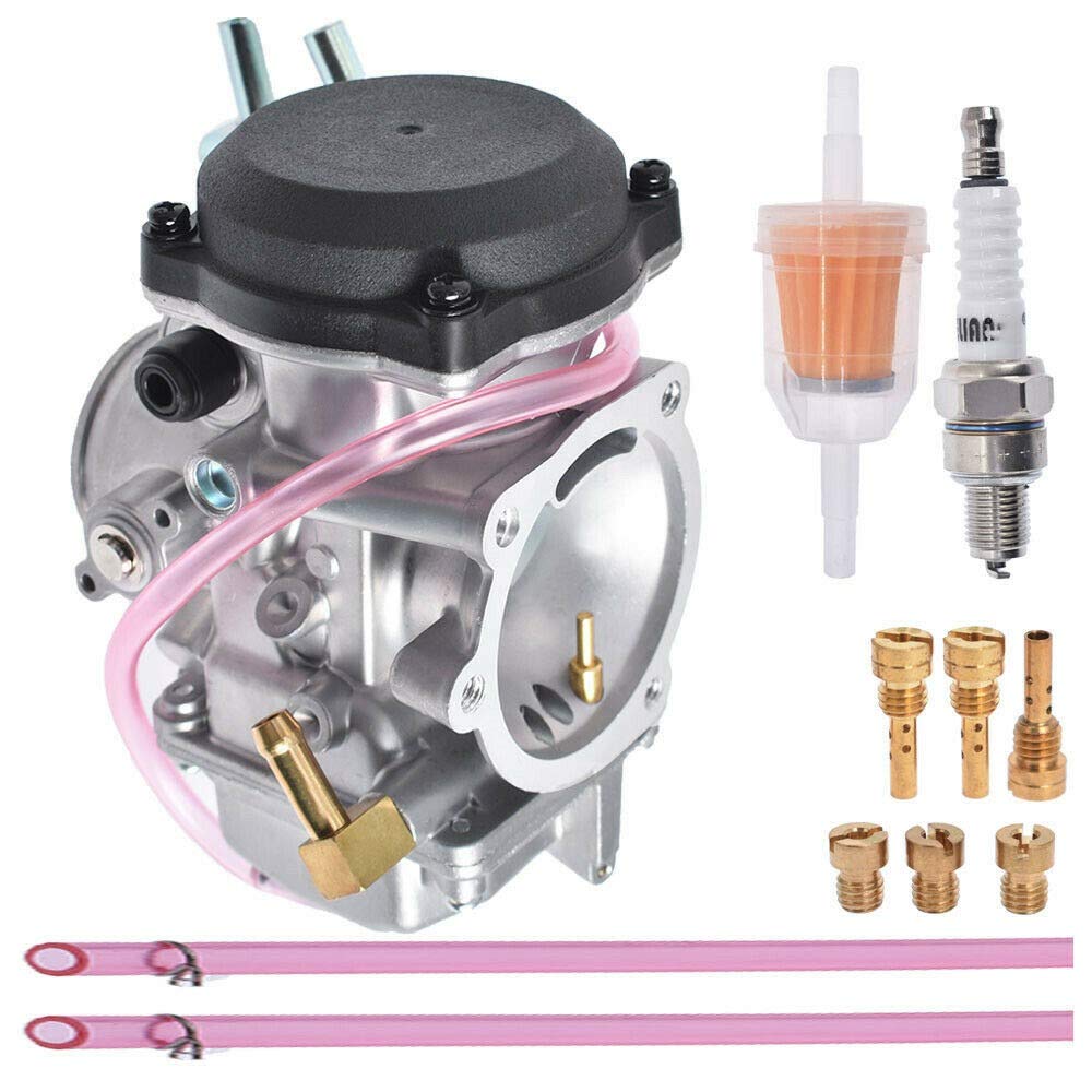 CV40 Carburetor 40MM R82737