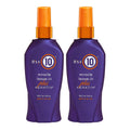 Leave-In Keratin Spray 10 fl. oz Pack of 2 Z177526