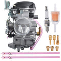CV40 Carburetor 40MM R82737