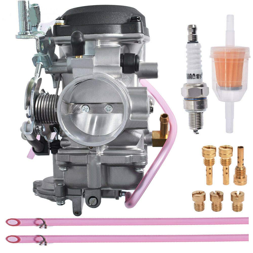 CV40 Carburetor 40MM R82737