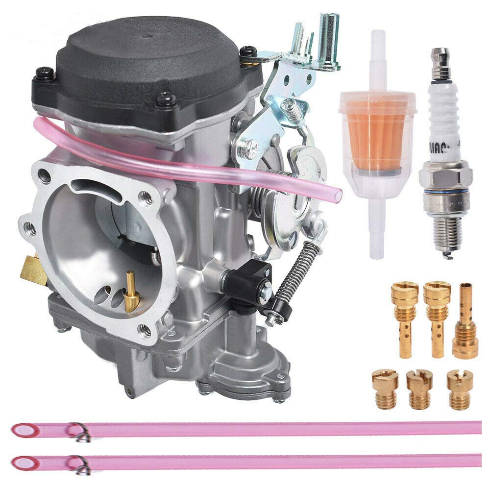CV40 Carburetor 40MM R82737