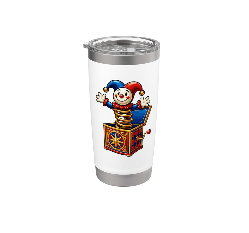 Stainless Steel Insulated Tumbler Q9970