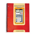 Construction Master Pro Workbook and Study Guide X987702
