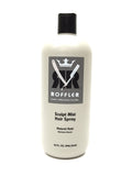 Natural Hold Hair Spray, 32 Fluid Ounce N4332