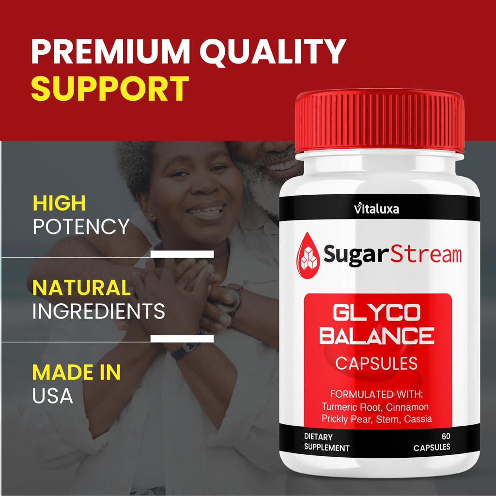 Sugar Stream Capsules 120 ct F46490