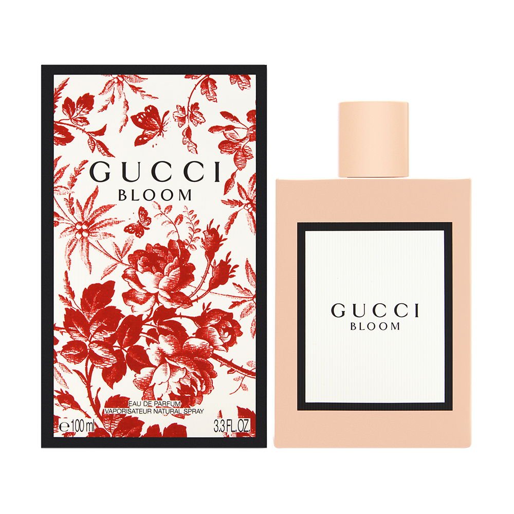 Eau de Parfum Spray 3.4 Ounce L364625