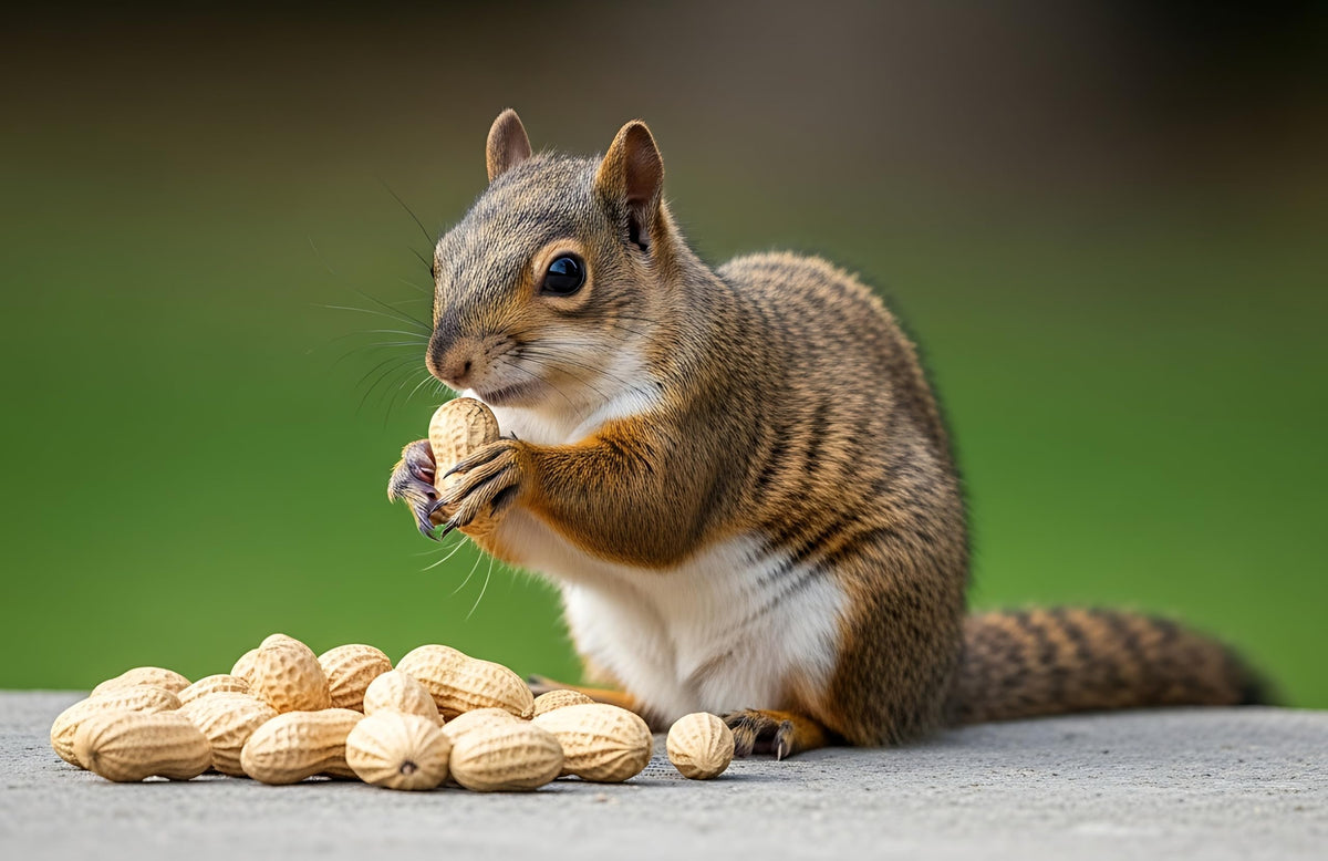 Whole in Shell Raw Peanuts 2.5 Pounds Y30966