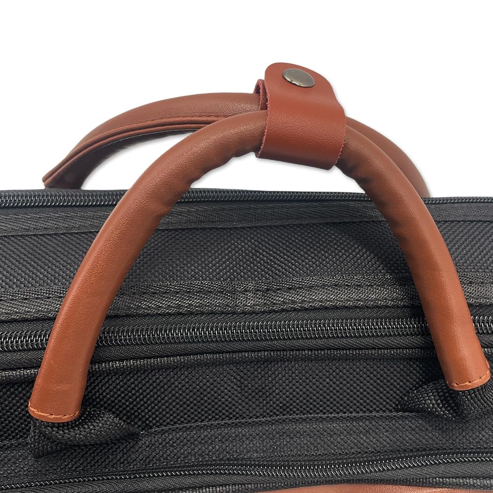 Trumpet Gig Bag 1200D Water-resistant Oxford U167337