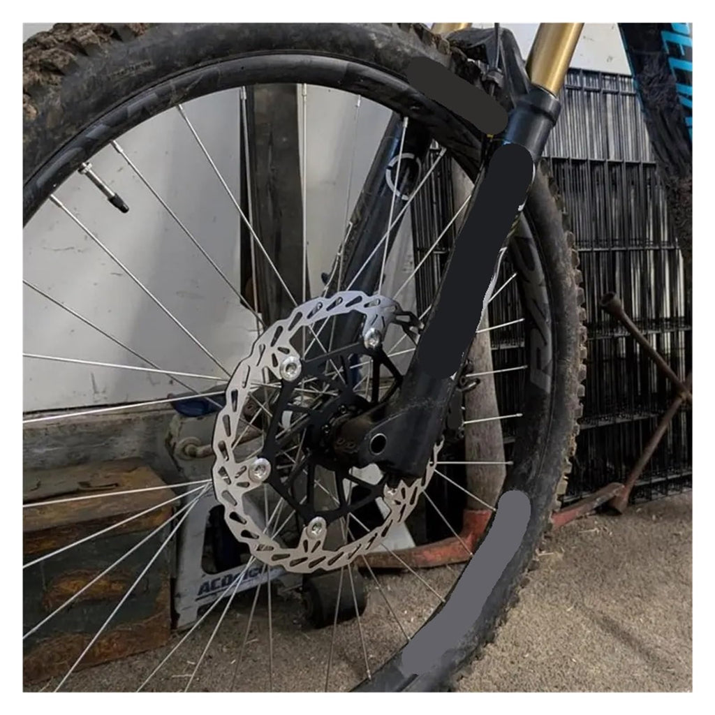 250Mm Aluminum Front Brake Disc N310093