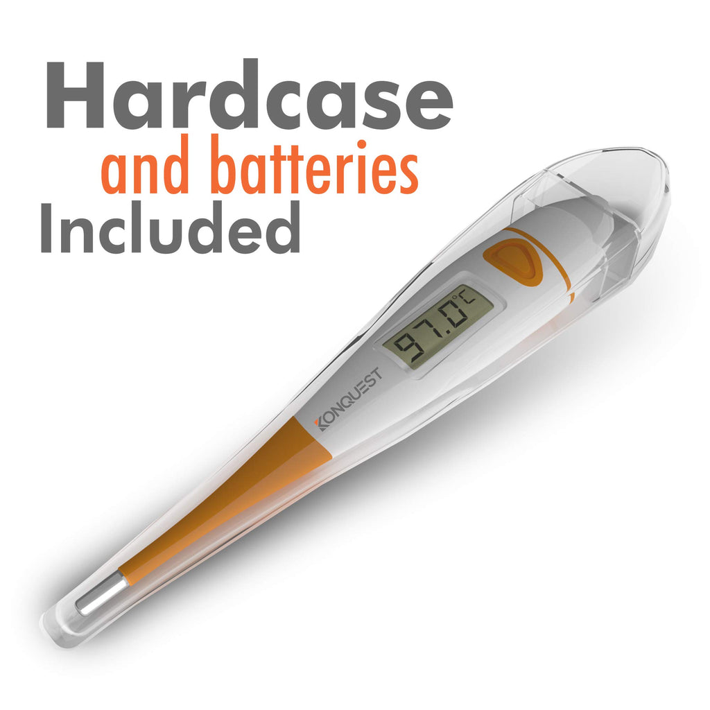 Digital Medical Thermometer U99960