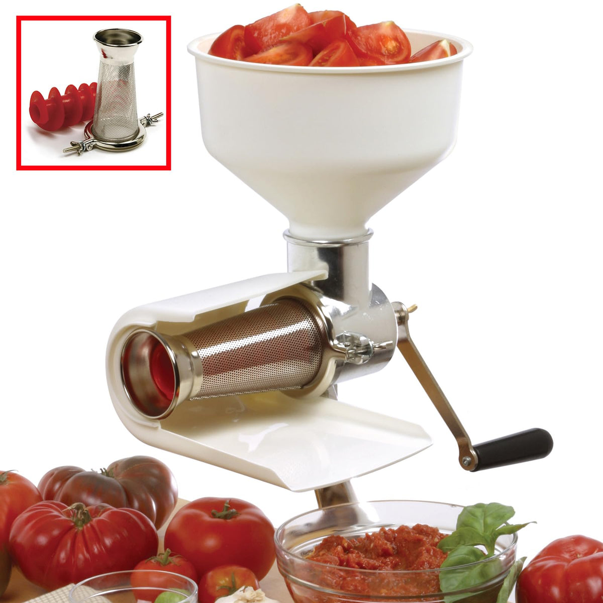 Sauce Master J4157