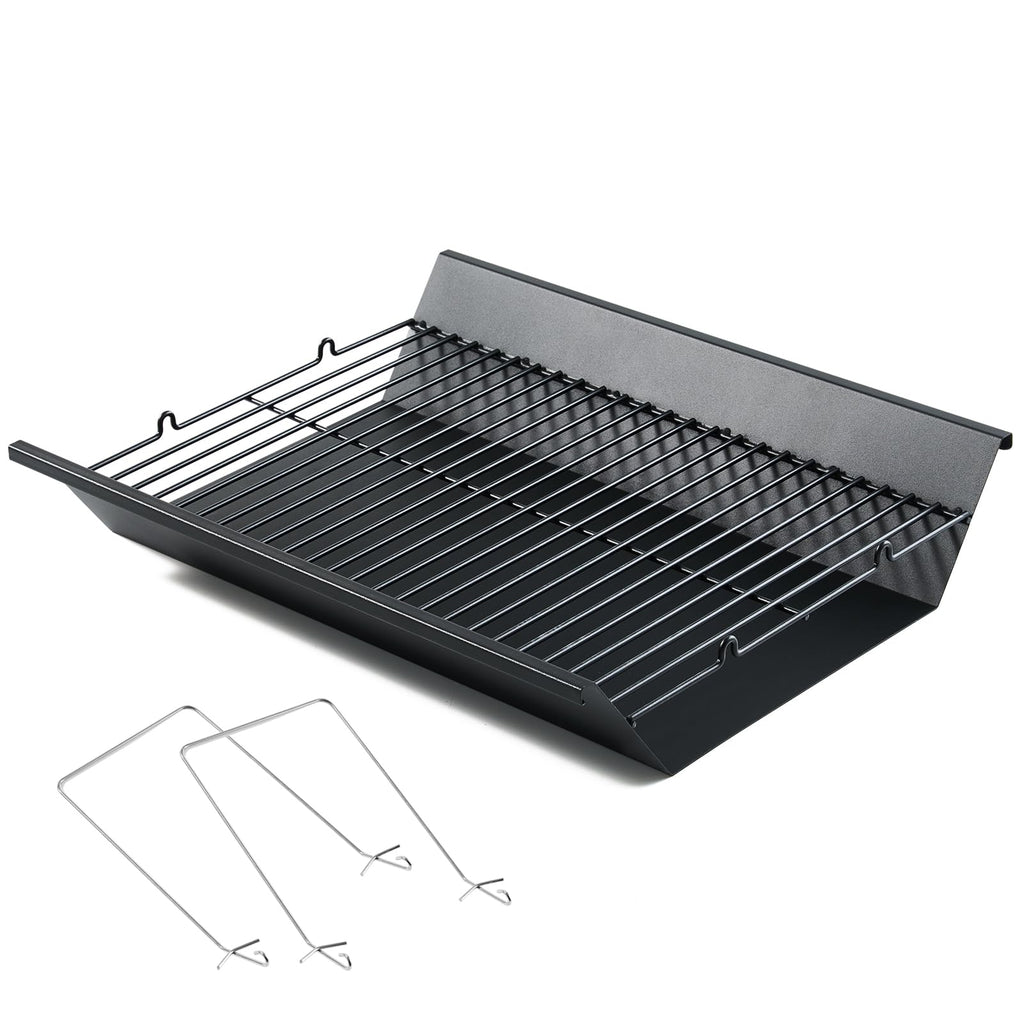 Charcoal Tray Grill Replacement Parts Ash Pan U223174