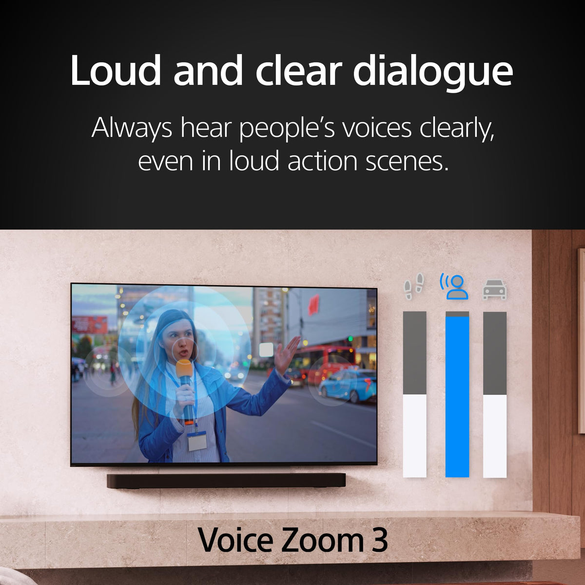 55 Inch OLED 4K HDR Smart Google TV R471662