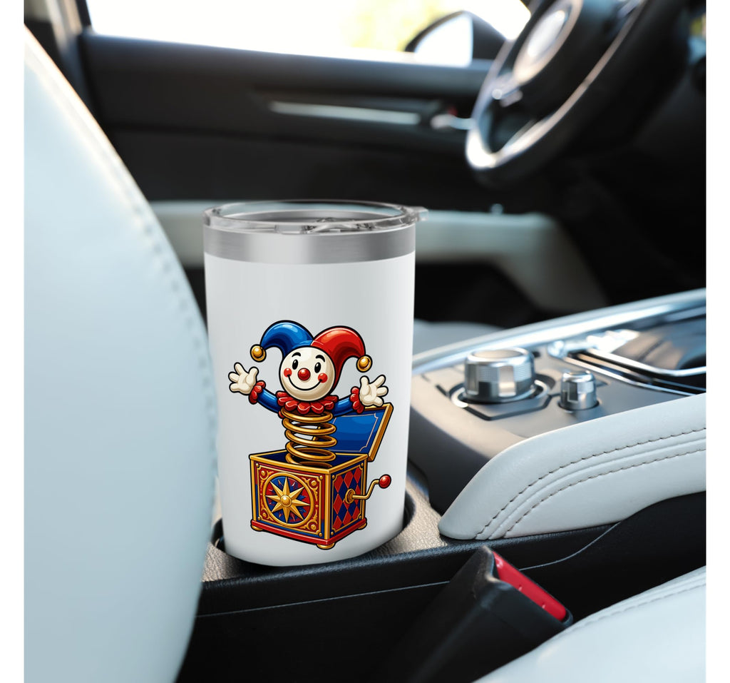 Stainless Steel Insulated Tumbler Q9970