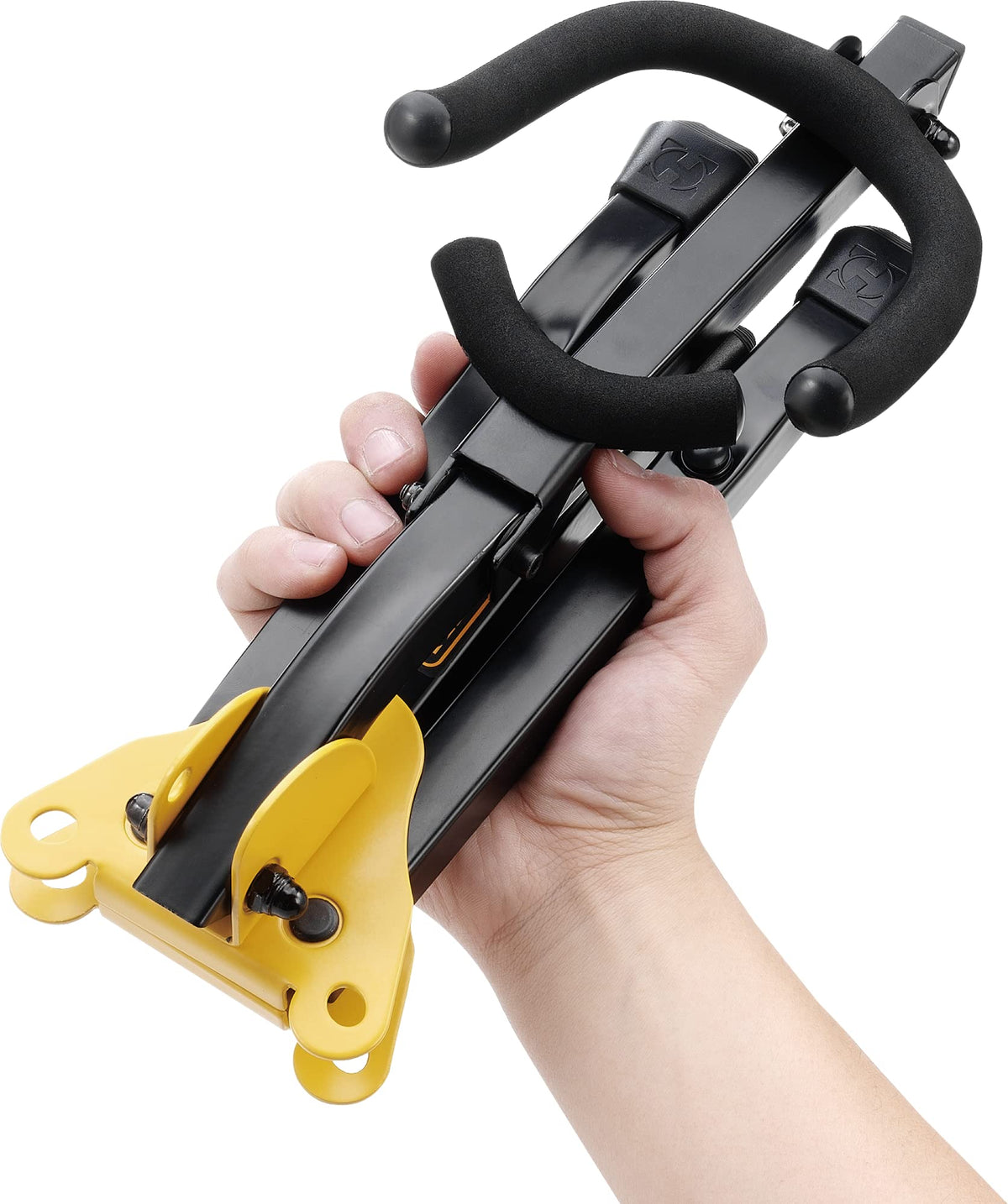 Alto/Tenor Saxophone Stand with Bag A2638