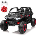 24V 2 Seater Off-Road UTV Ride on Car with Remote Control L8037