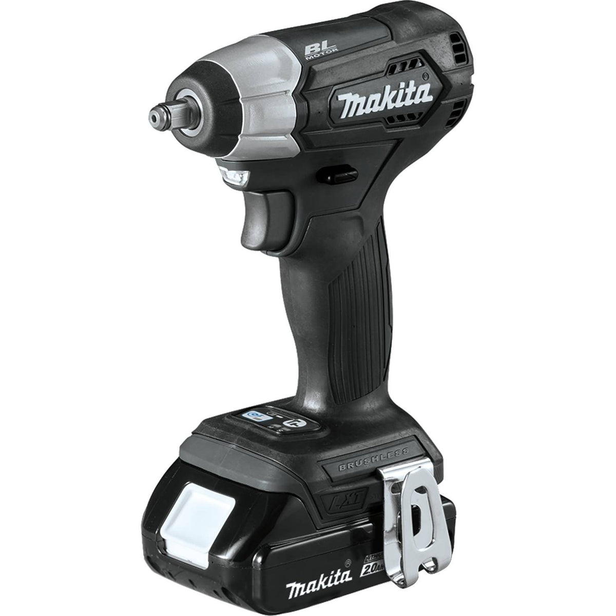 18V Cordless 3/8" Impact Wrench Kit L50140