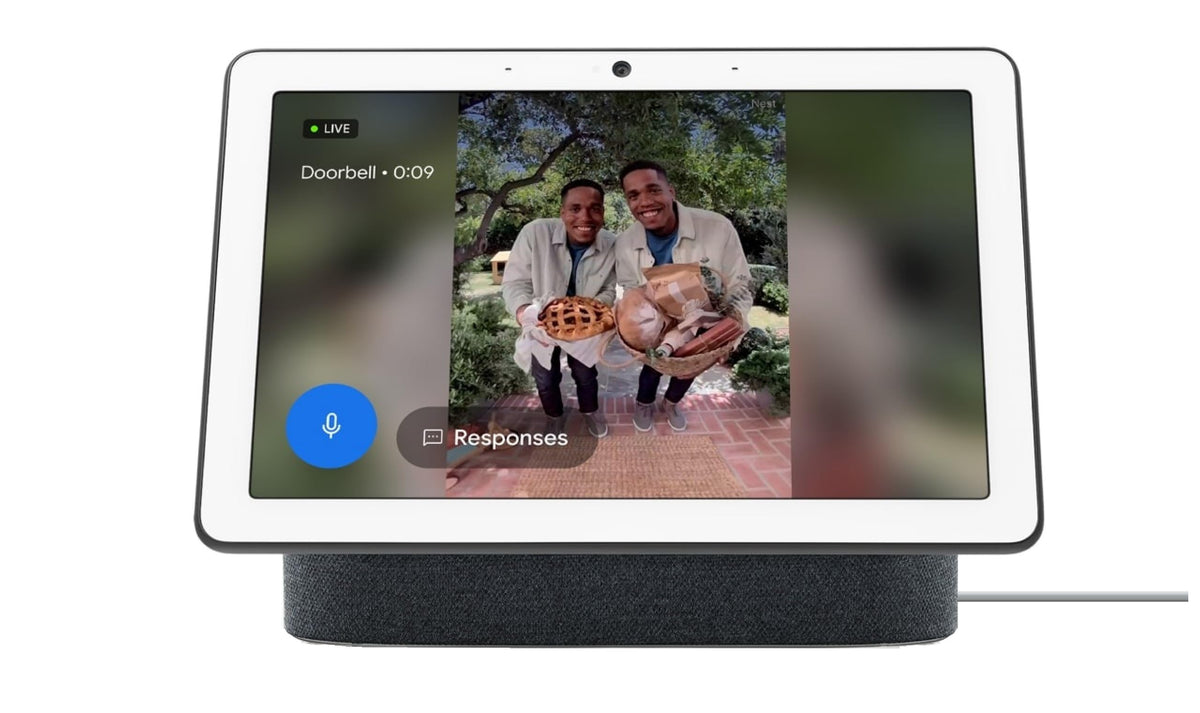 10-inch Smart Display A2272