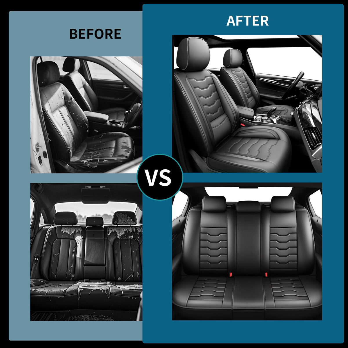 Car Seat Covers I9390