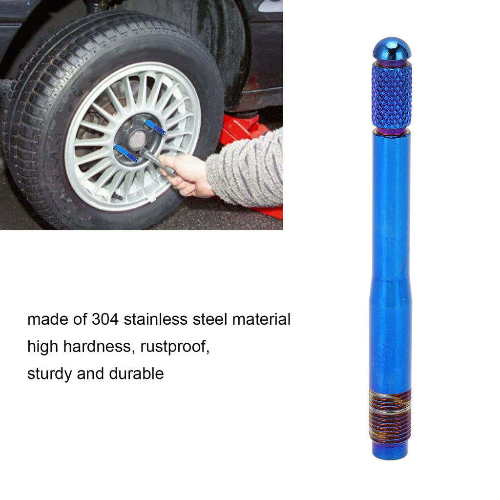 Stainless Steel Wheel Alignment Pin M12*1.25 O33589