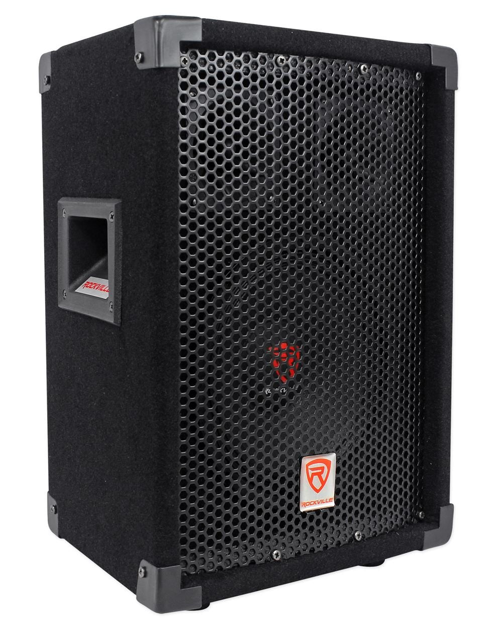 8" 2-Way 8-Ohm Passive Speaker G358