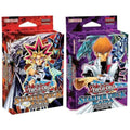 Yu-Gi-Oh Starter Decks Set of 2 V45434
