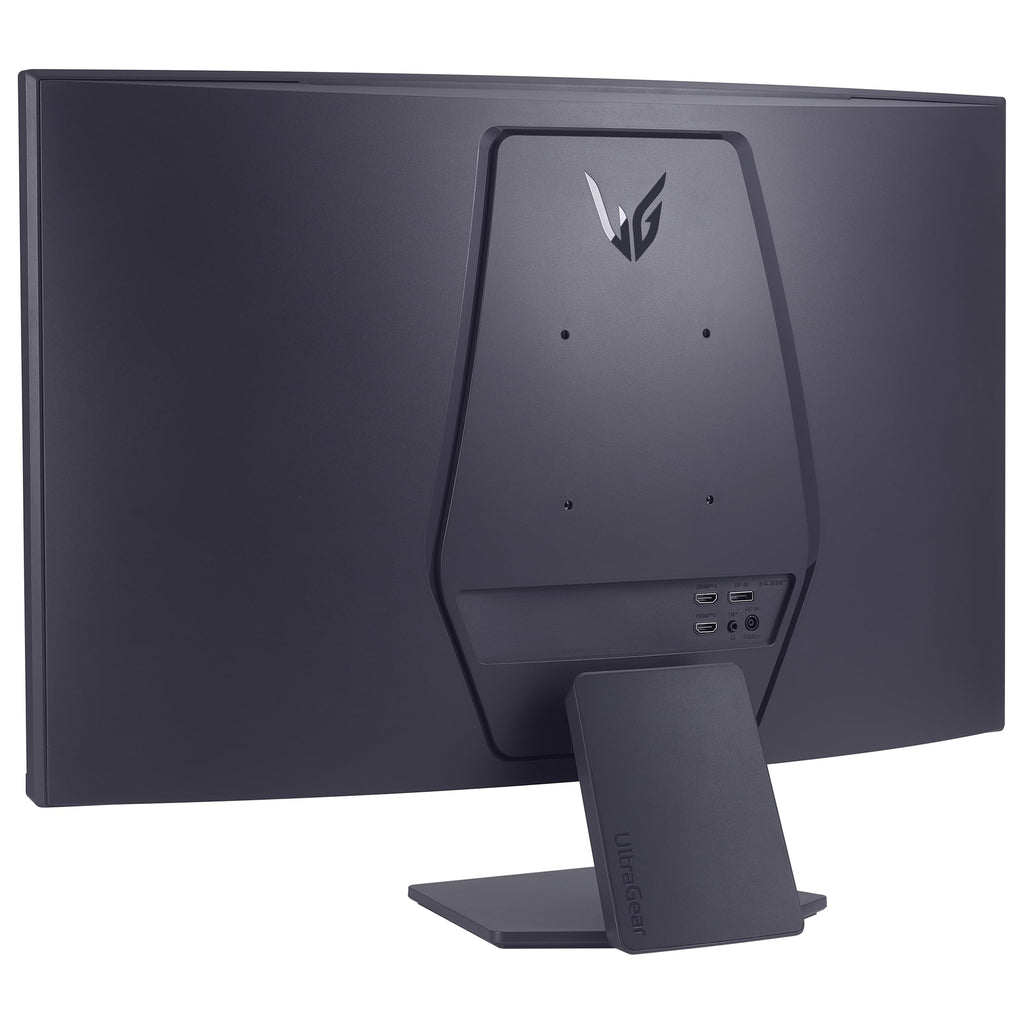 32-inch Curved QHD 180Hz 1ms Gaming Monitor H6102