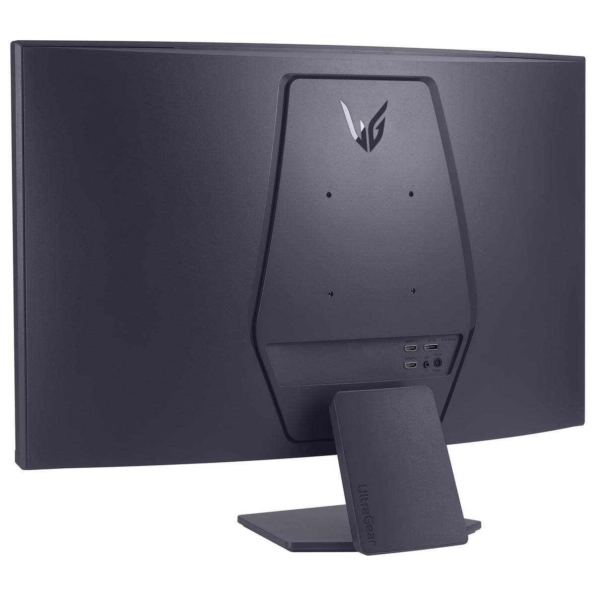 32-inch Curved QHD 180Hz 1ms Gaming Monitor H6102