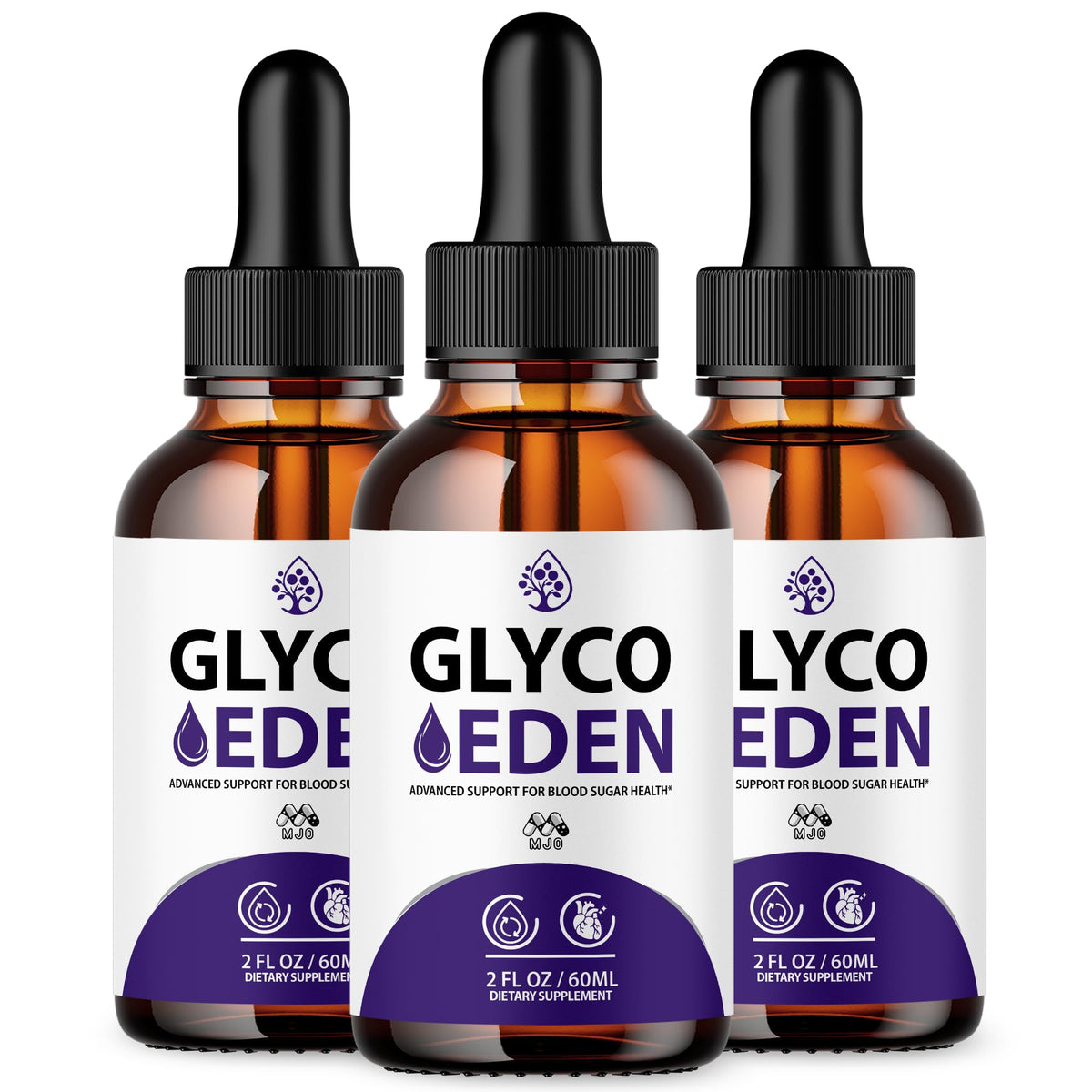 90 Servings Drops 3-Pack W910