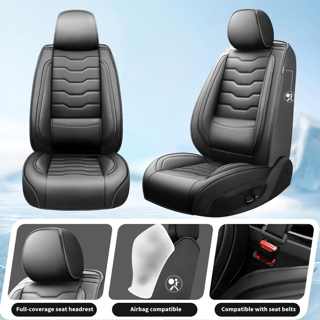 Car Seat Covers I9390