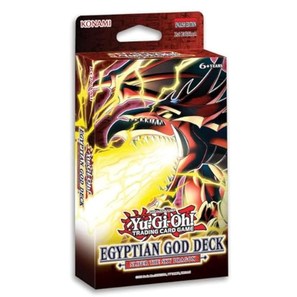 Yu-Gi-Oh! Trading Cards R371961