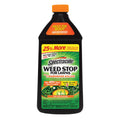 Weed and Crabgrass Killer Concentrate 40 Oz F8891