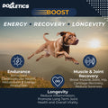 90ct Dog Support K9706
