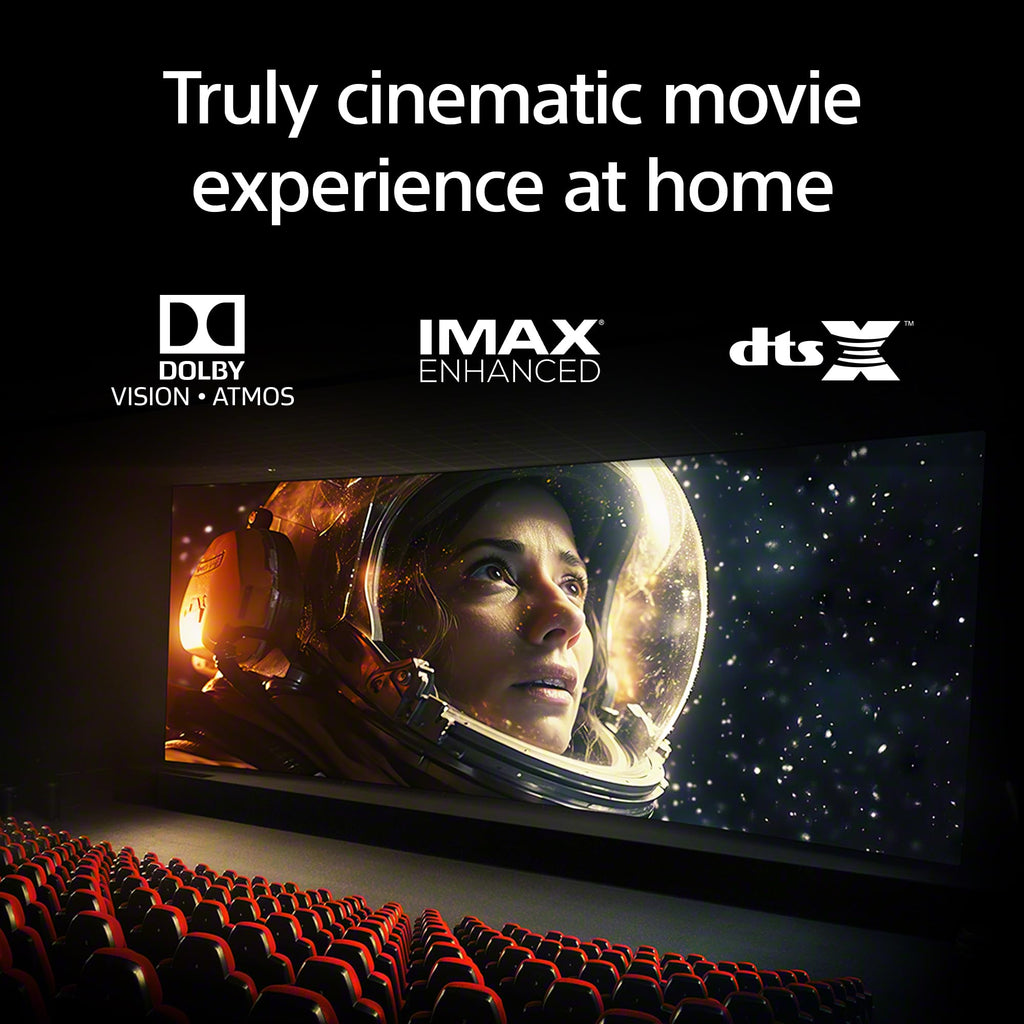 55 Inch OLED 4K HDR Smart Google TV R471662