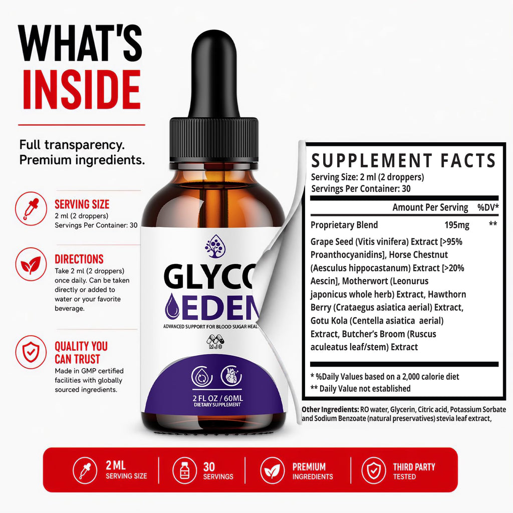 90 Servings Drops 3-Pack W910