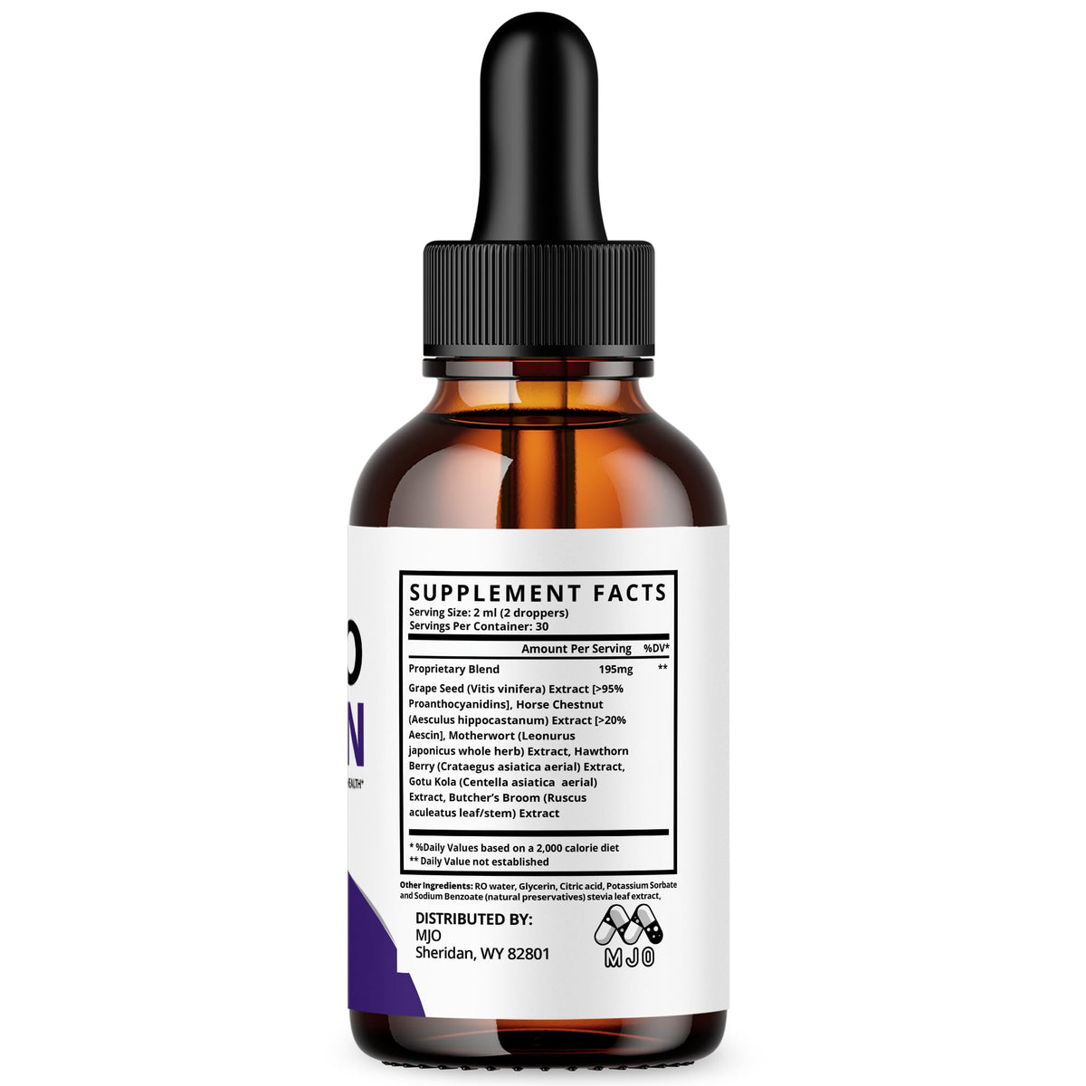 90 Servings Drops 3-Pack W910