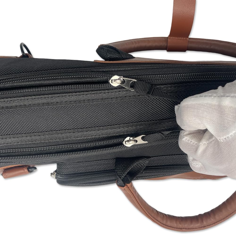 Trumpet Gig Bag 1200D Water-resistant Oxford U167337